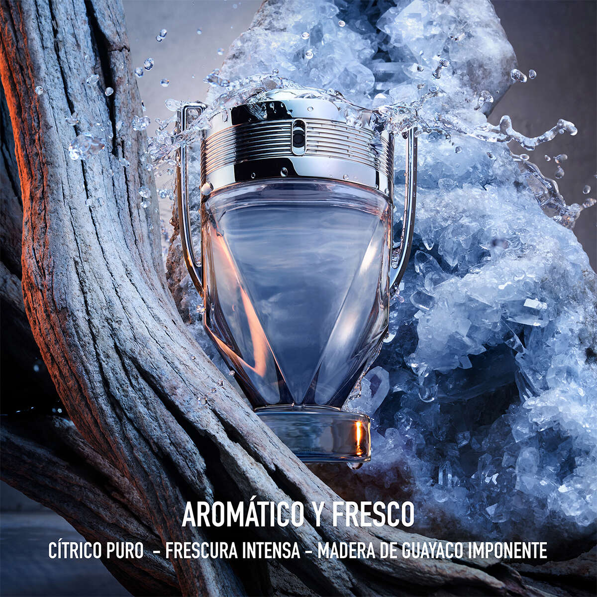 INVICTUS SET EAU DE TOILETTE